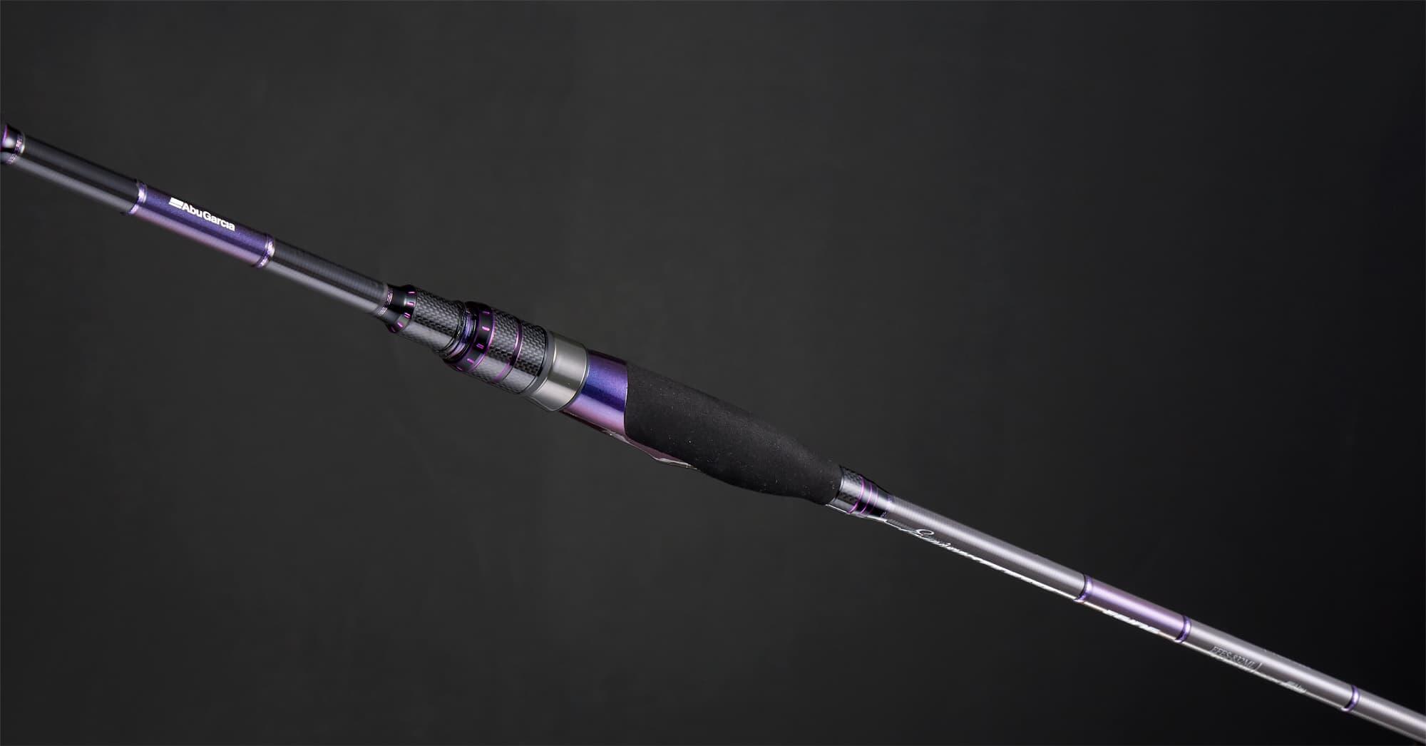 Egisys Finesse Eging（エギシス フィネス エギング）｜AbuGarcia